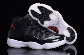 Jordan11 Men(1.1)-2043