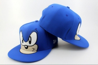 Cartoon snapback-1001