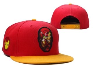 Cartoon snapback-1026