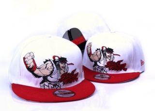 Cartoon snapback-1038