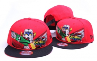 Cartoon snapback-1056