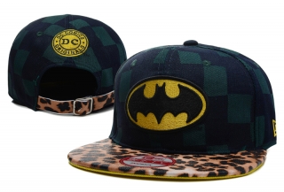 Cartoon snapback-1060