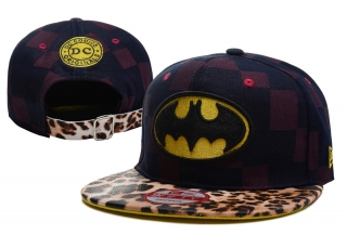 Cartoon snapback-1061