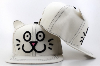 Cartoon snapback-1192