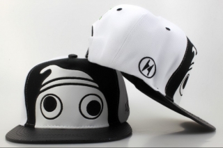 Cartoon snapback-1207