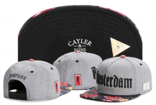 Cayler&Sons snapback-316