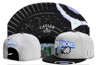 Cayler&Sons snapback-317