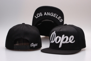 DOPE Snapback-07