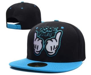 DOPE Snapback-11