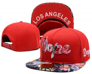 DOPE Snapback-15