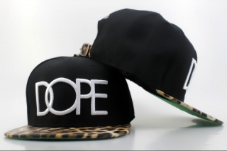 DOPE Snapback-20