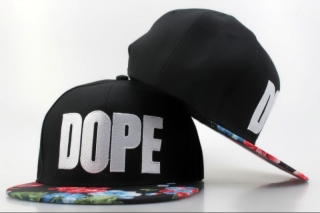 DOPE Snapback-30