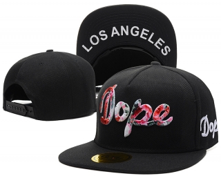 DOPE Snapback-37