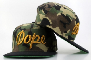 DOPE Snapback-45