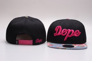 DOPE Snapback-53