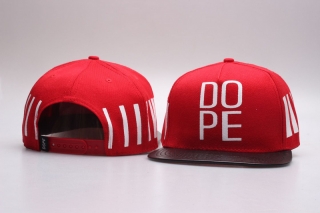 DOPE Snapback-59