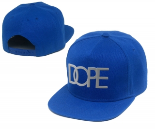 DOPE Snapback-66