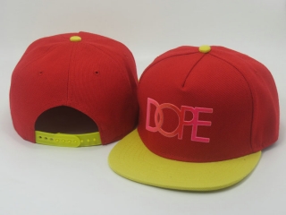 DOPE Snapback-72