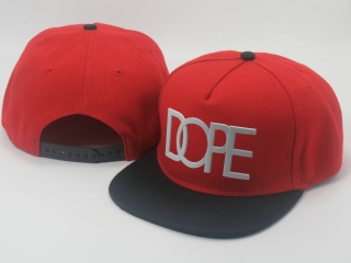 DOPE Snapback-81