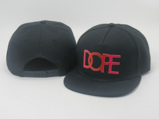 DOPE Snapback-101