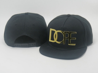 DOPE Snapback-102