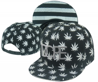 DOPE Snapback-125