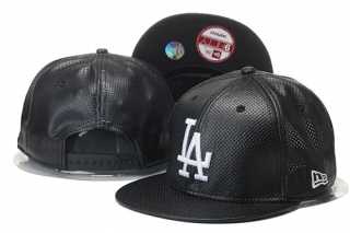 MLB LA Snapback-144