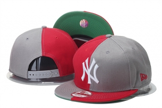 New York Yankees snapback-251