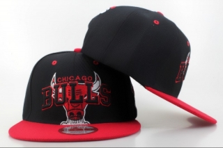 NBA BULL snapback-550