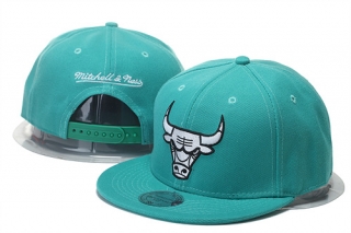 NBA BULL snapback-555