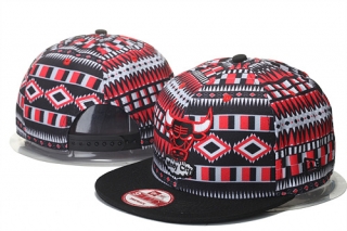 NBA BULL snapback-559