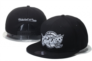 NBA Cleveland Cavaliers Snapback-1198