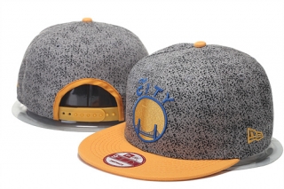 NBA Warriors snapback-117