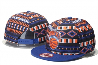 NBA knicks snapback-102