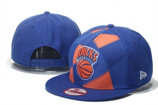 NBA knicks snapback-103