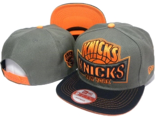 NBA knicks snapback-104