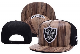 NFL Oakland Raiders snapback-133