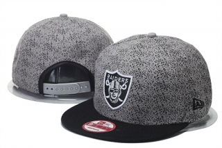 NFL Oakland Raiders snapback-135