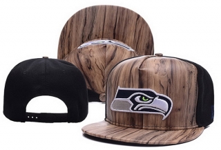 NFL Seattle Seahawks Snapback-137