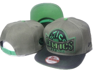 NBA Boston Celtics snapback-72