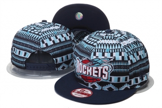 NBA houston rockets snapback-58