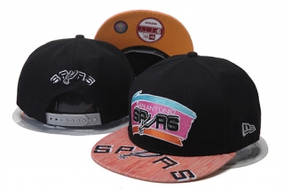 NBA SPURS Snapback-100