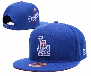 MLB LA Snapback-150