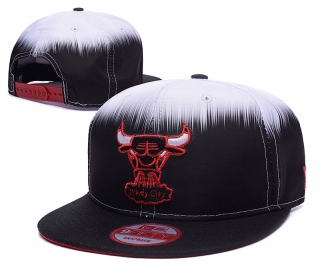 NBA BULL snapback-566