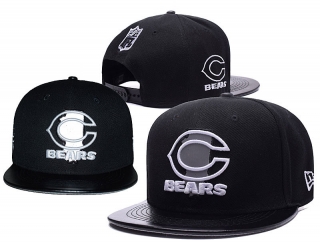 NFL Chicago Bears Snapback-54