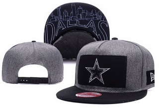 NFL Dallas Cowboys snapback-108