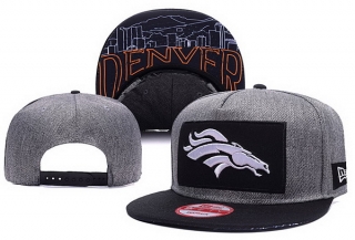 NFL Denver Broncos snapback-155