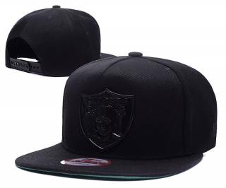 NFL Oakland Raiders snapback-137