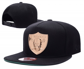 NFL Oakland Raiders snapback-138