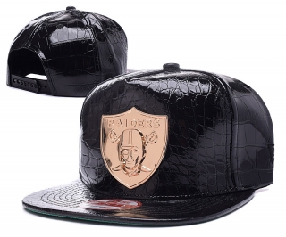 NFL Oakland Raiders snapback-140